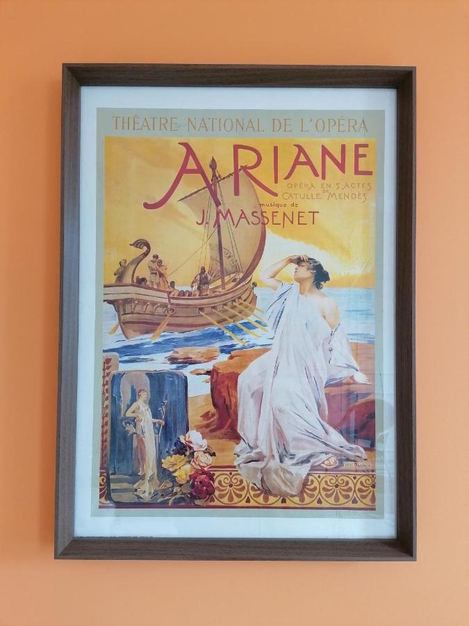 לפאליס Au Puy Des Verites מראה חיצוני תמונה